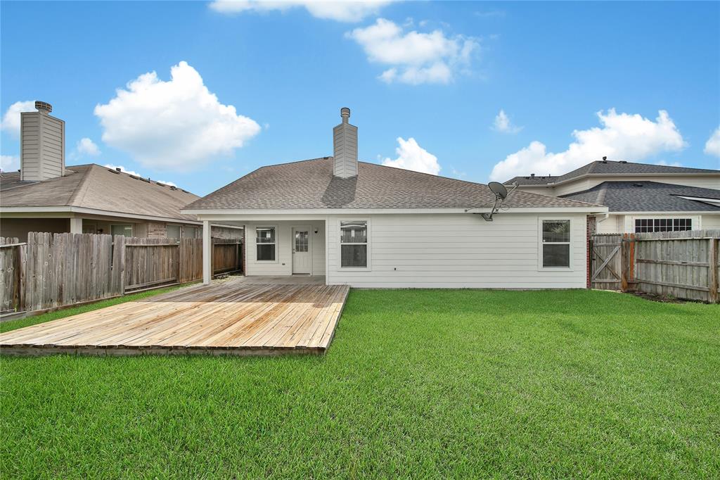 20131 Niagara Falls Drive, Tomball, Texas image 35