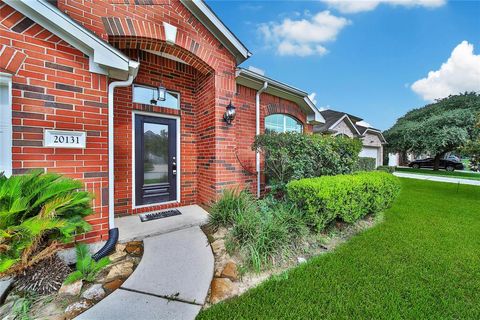 20131 Niagara Falls Drive Tomball TX 77375