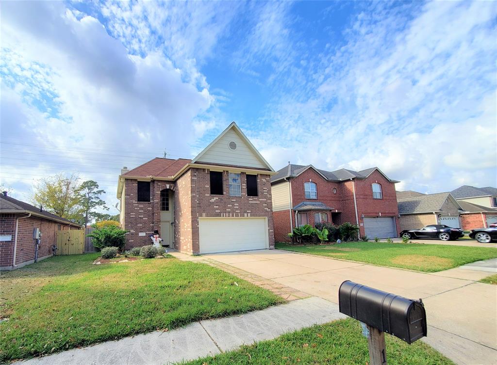 1115 Pennygent Lane, Channelview, Texas image 2