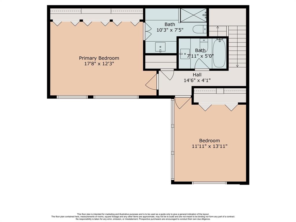 167 Litchfield Lane, Houston, Texas image 35