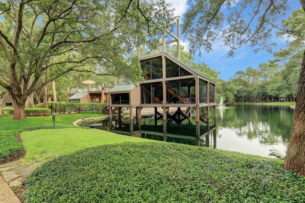 167 Litchfield Lane, Houston, Texas image 31