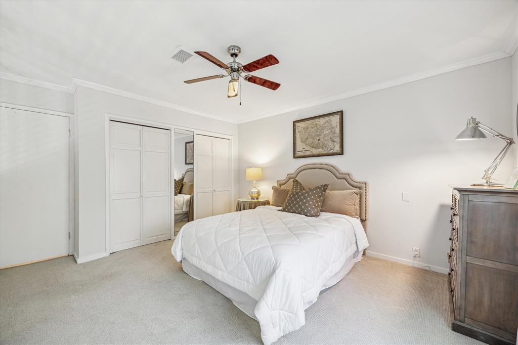 167 Litchfield Lane, Houston, Texas image 23