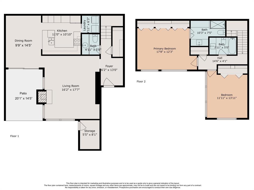 167 Litchfield Lane, Houston, Texas image 33