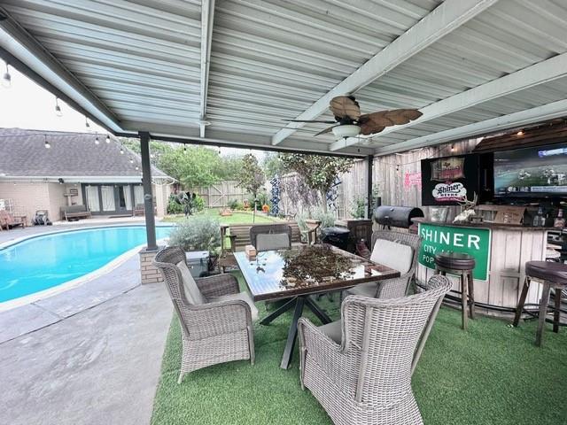 807 Trochta Street, El Campo, Texas image 32