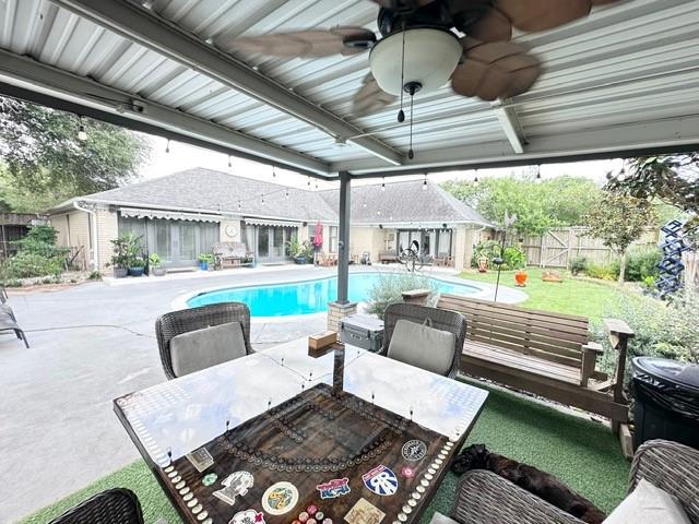 807 Trochta Street, El Campo, Texas image 33