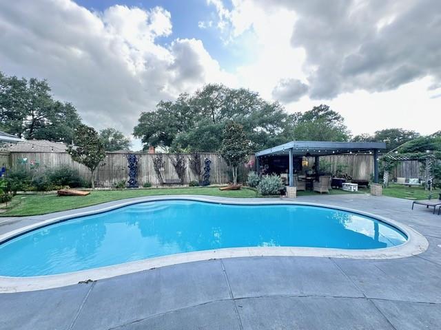 807 Trochta Street, El Campo, Texas image 34