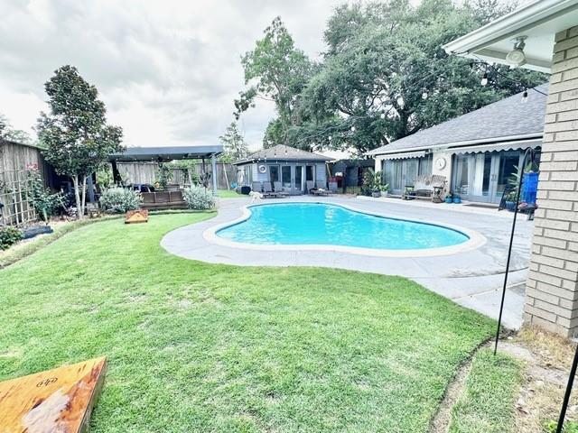 807 Trochta Street, El Campo, Texas image 30