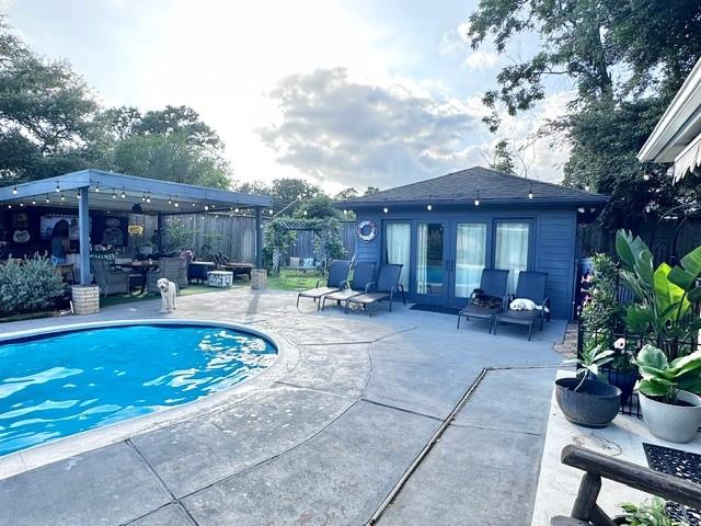 807 Trochta Street, El Campo, Texas image 38