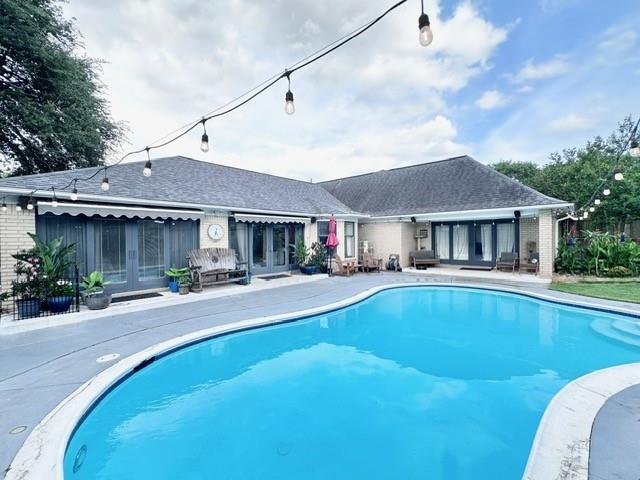 807 Trochta Street, El Campo, Texas image 31