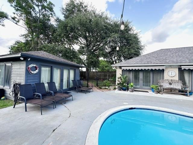 807 Trochta Street, El Campo, Texas image 35