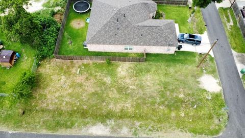 TBD Utah Street Houston TX 77091