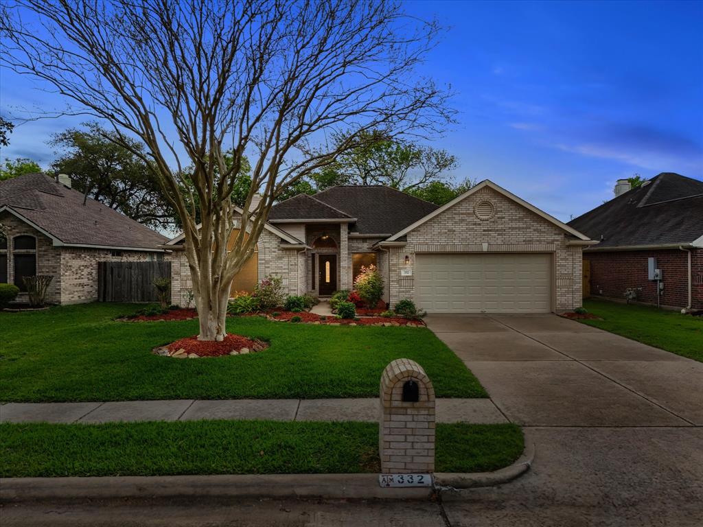 332 Spencer Landing, La Porte, Texas image 25