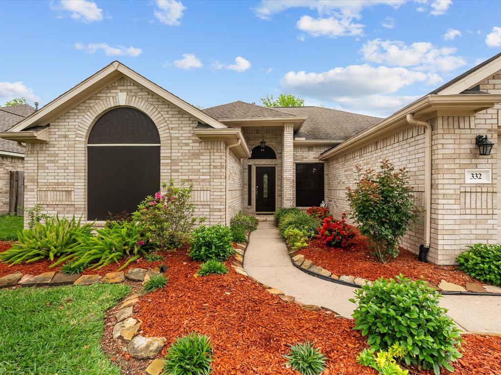 332 Spencer Landing, La Porte, Texas image 4