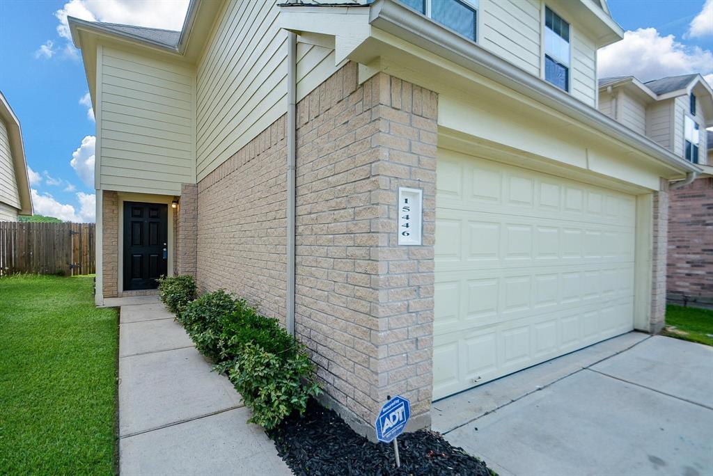 15446 Bammel Fields Court