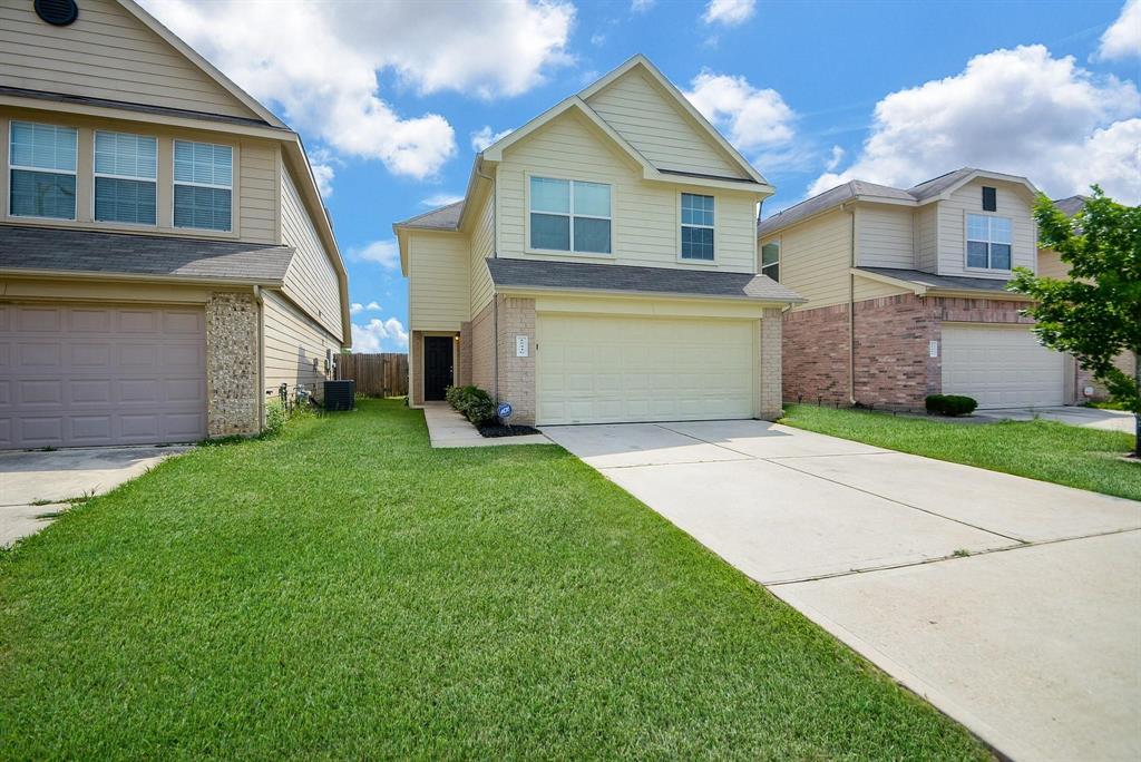 15446 Bammel Fields Court