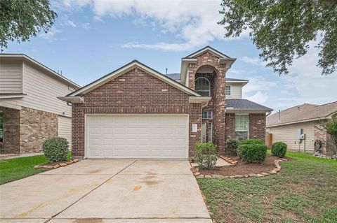 810 Dracena Court Richmond TX 77406