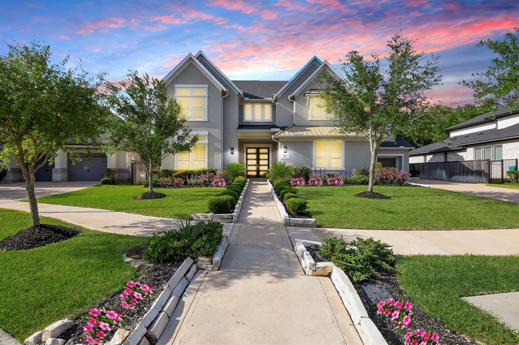 9411 Plaza Point Drive, Missouri City, Texas image 1