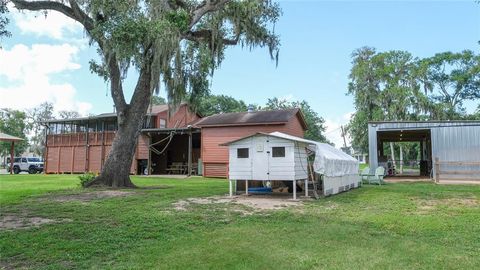 A home in Lake Jackson