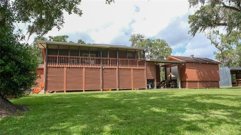 A home in Lake Jackson