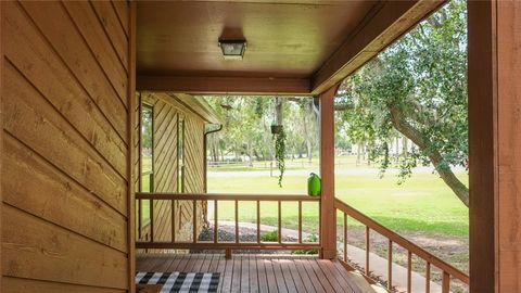 A home in Lake Jackson