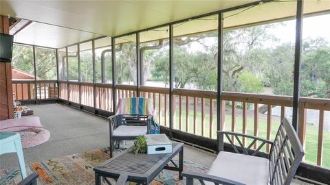 A home in Lake Jackson