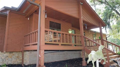 A home in Lake Jackson