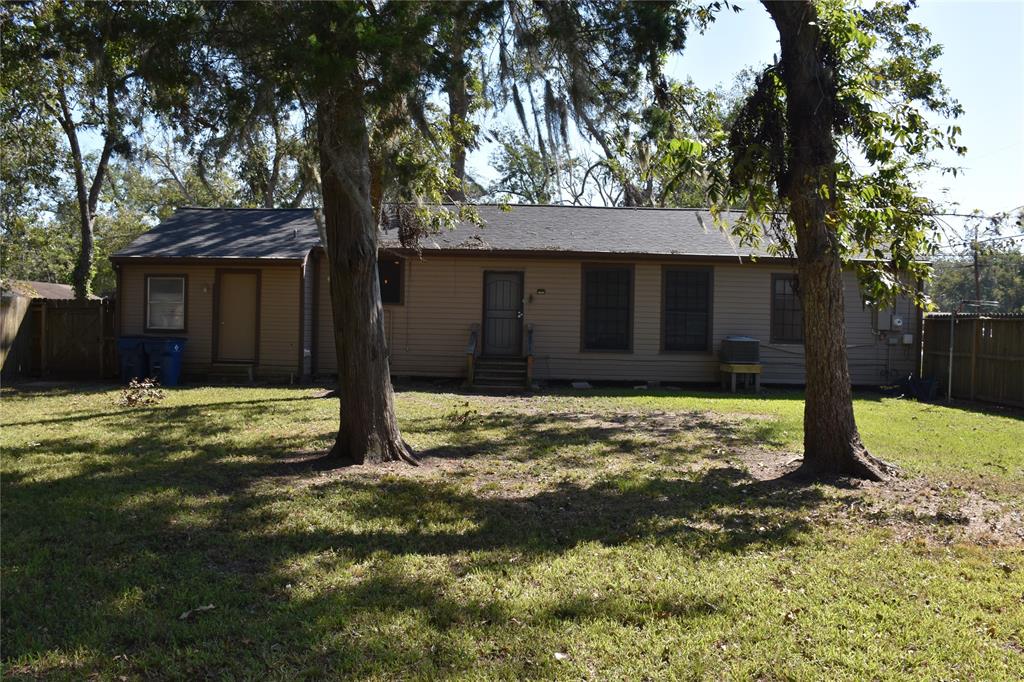 158 Shady Lane, West Columbia, Texas image 35