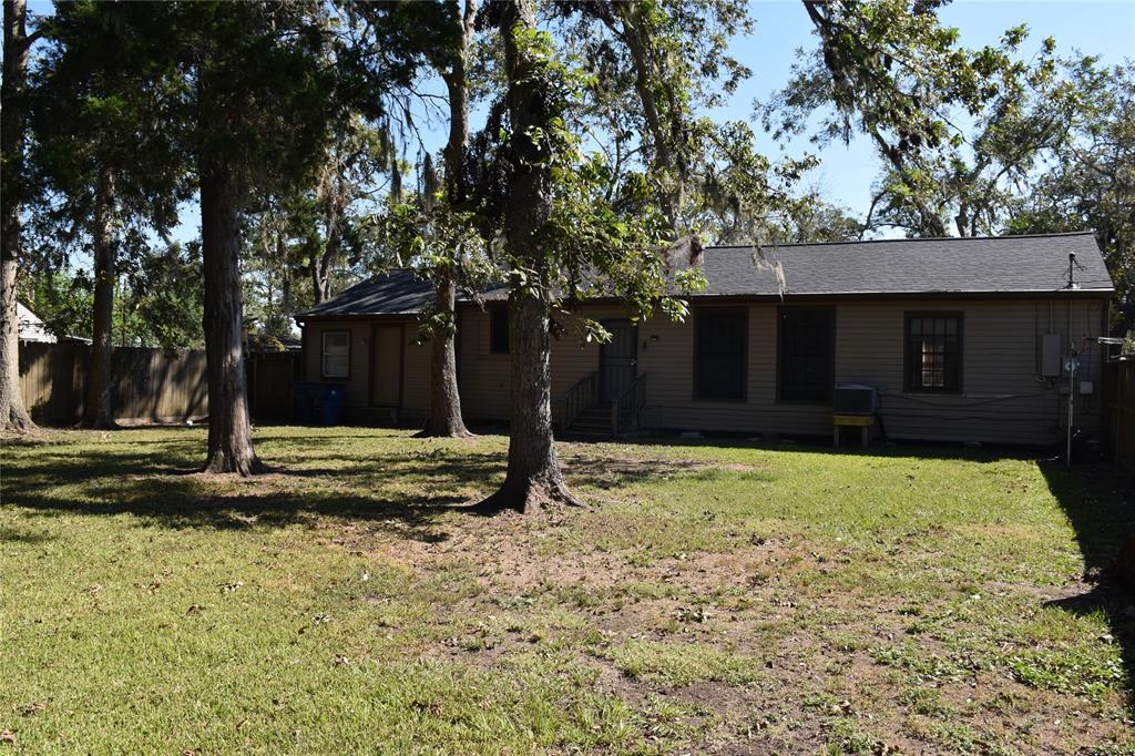 158 Shady Lane, West Columbia, Texas image 36