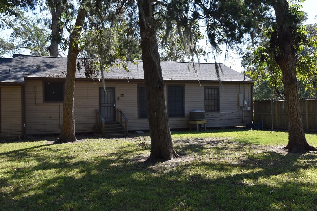 158 Shady Lane, West Columbia, Texas image 33