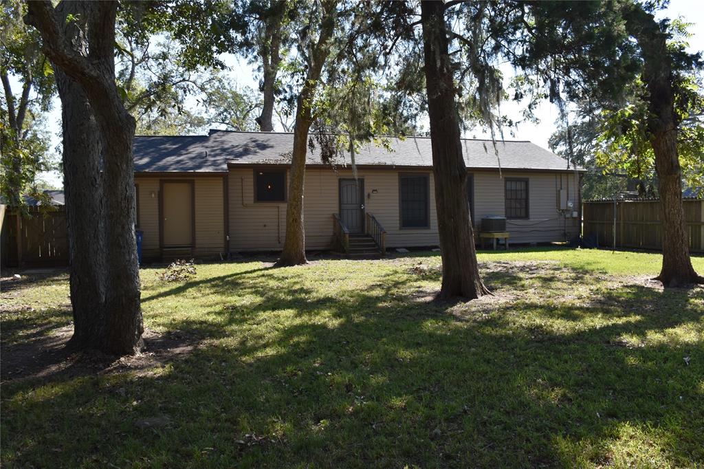 158 Shady Lane, West Columbia, Texas image 34