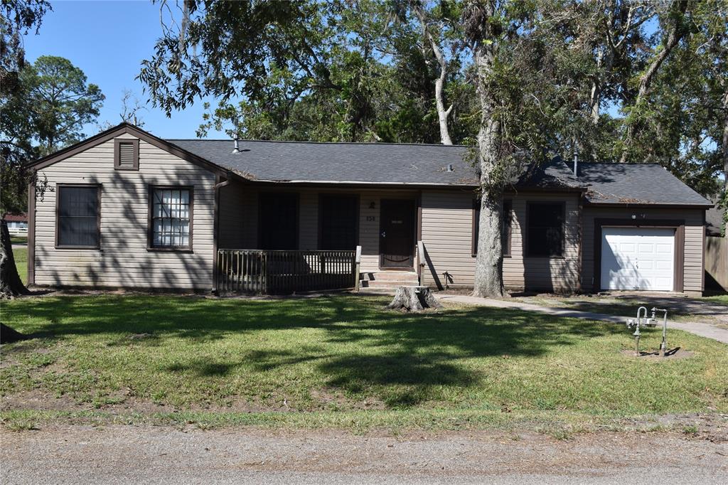 158 Shady Lane, West Columbia, Texas image 1