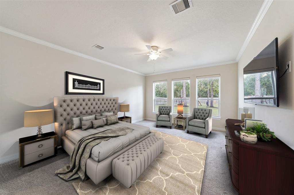 14414 Spring Mountain Drive, Tomball, Texas image 21