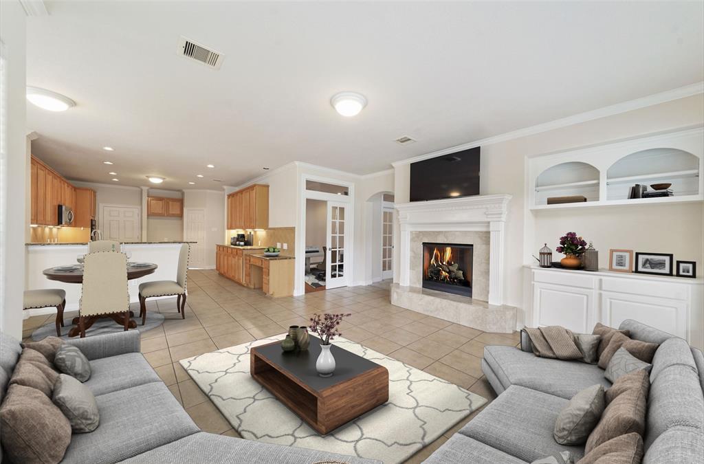 14414 Spring Mountain Drive, Tomball, Texas image 14