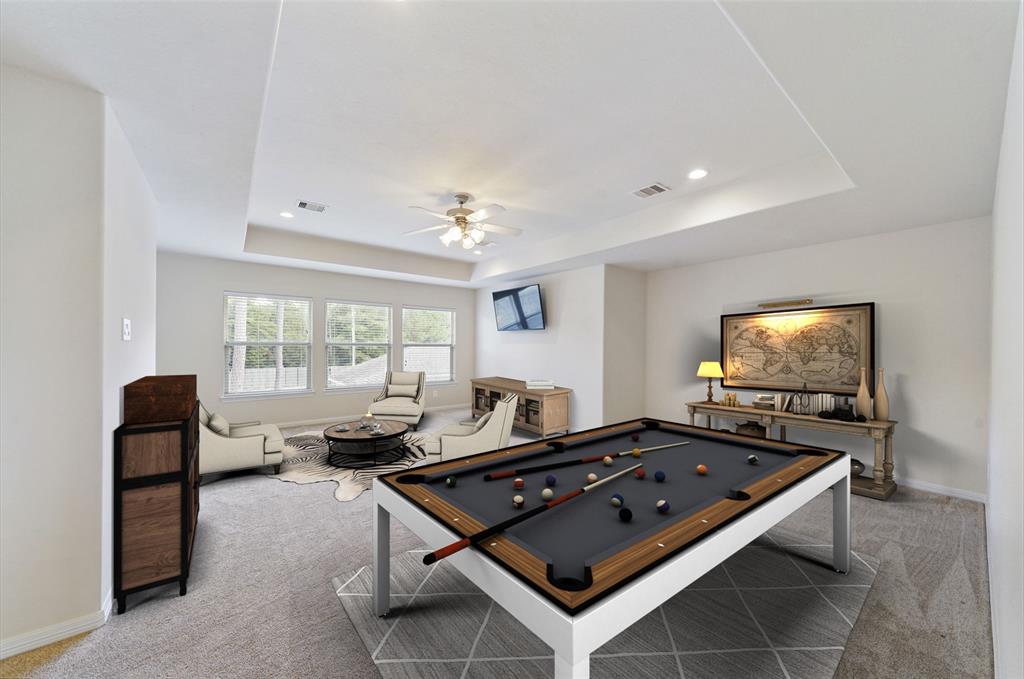 14414 Spring Mountain Drive, Tomball, Texas image 31