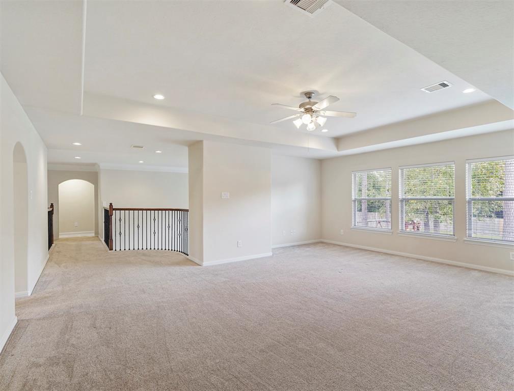 14414 Spring Mountain Drive, Tomball, Texas image 30