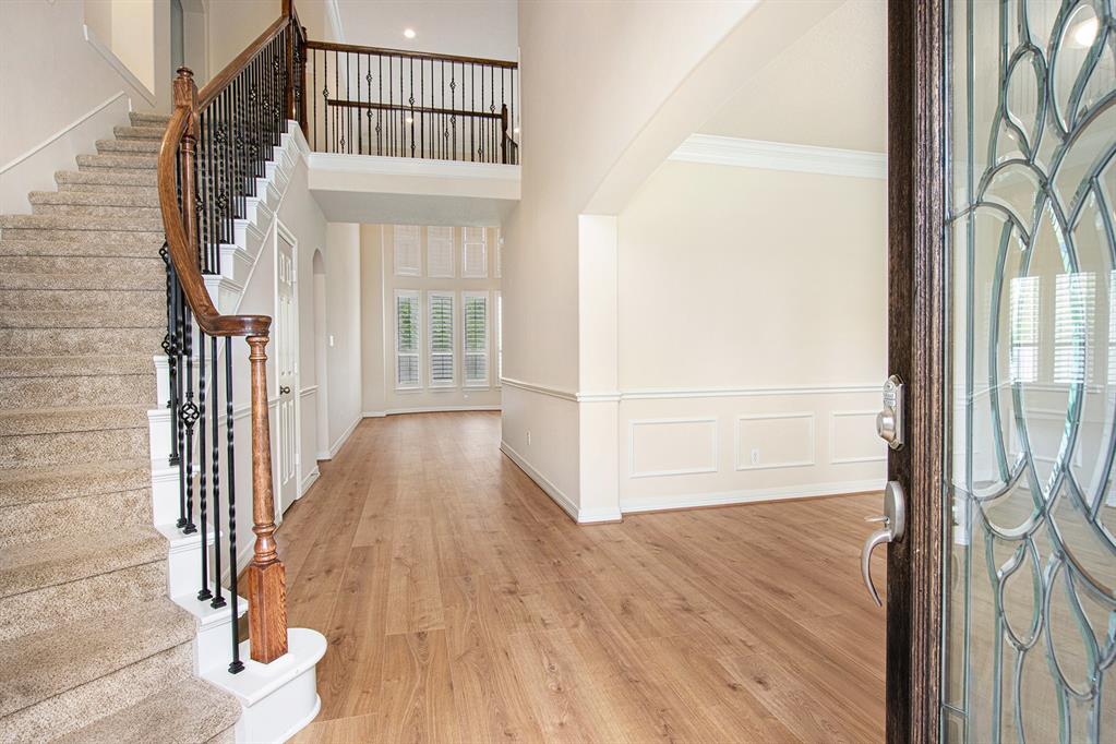 14414 Spring Mountain Drive, Tomball, Texas image 6