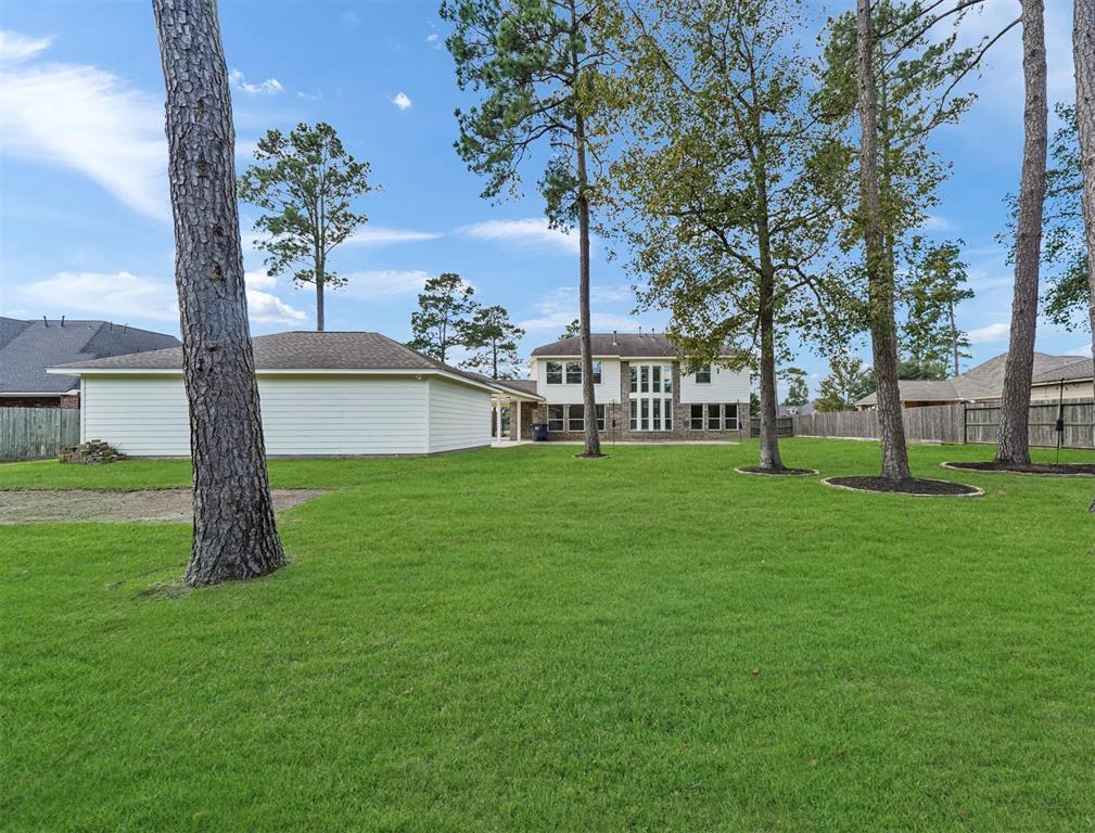 14414 Spring Mountain Drive, Tomball, Texas image 35