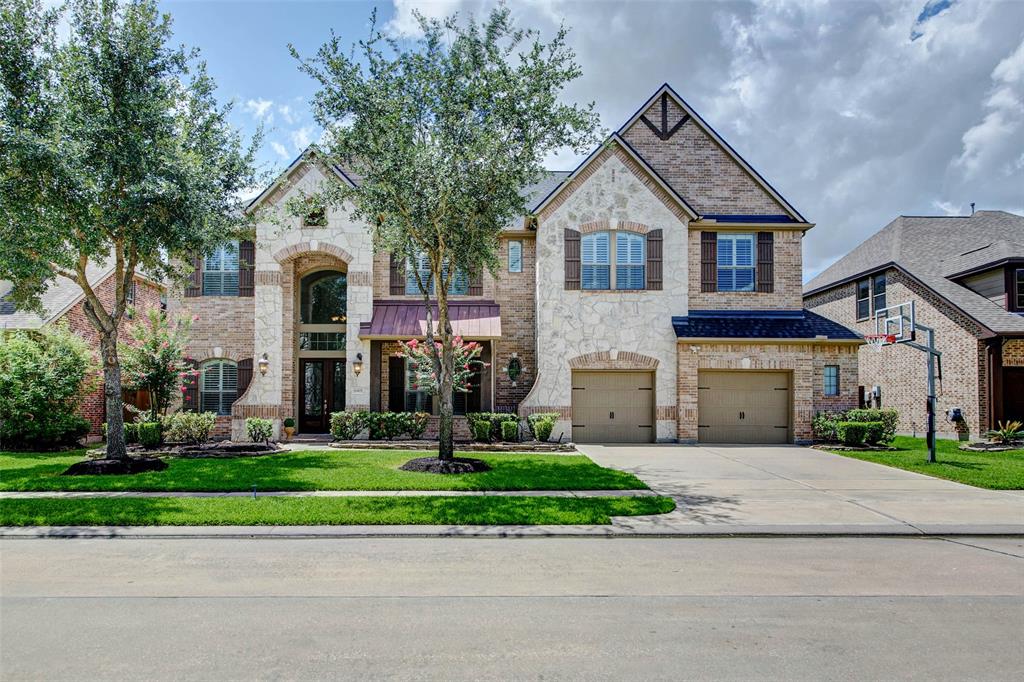 18905 N Bee Cave Springs Circle