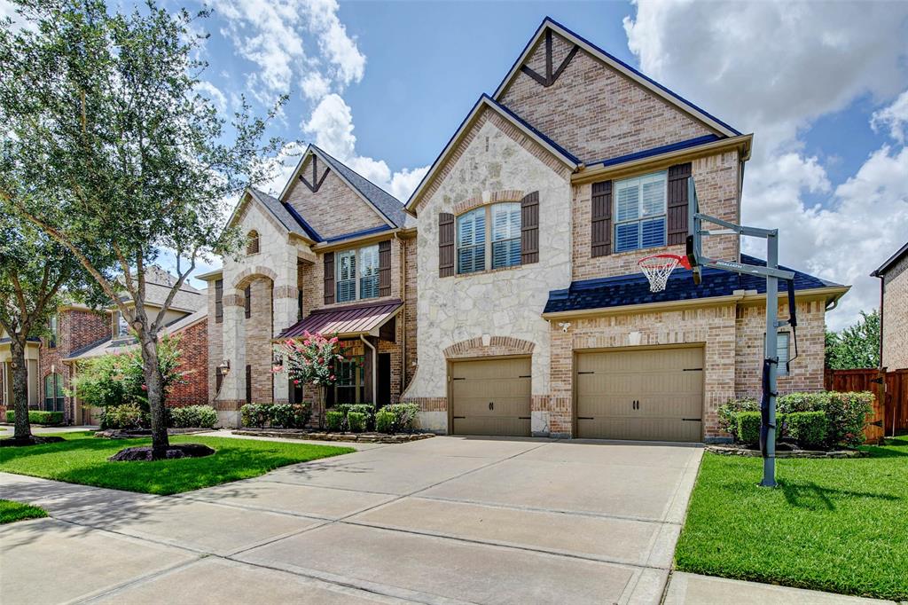 18905 N Bee Cave Springs Circle