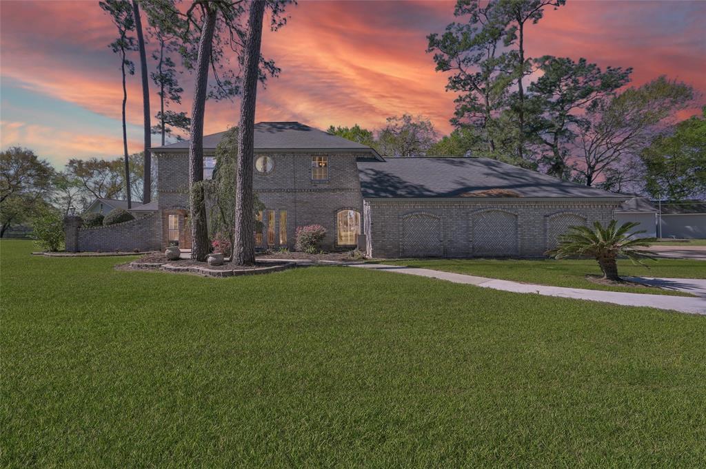 17507 Deer Creek Drive