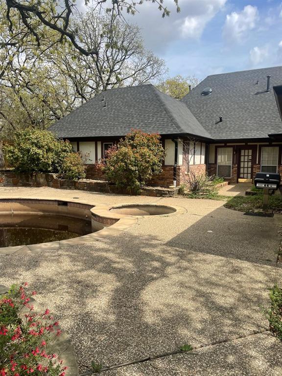 130 Hunters Hill Circle, Argyle, Texas image 3