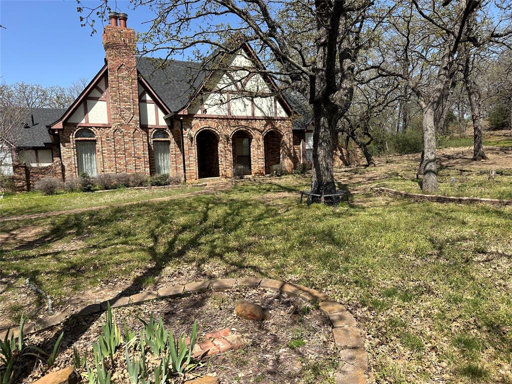 130 Hunters Hill Circle, Argyle, Texas image 1