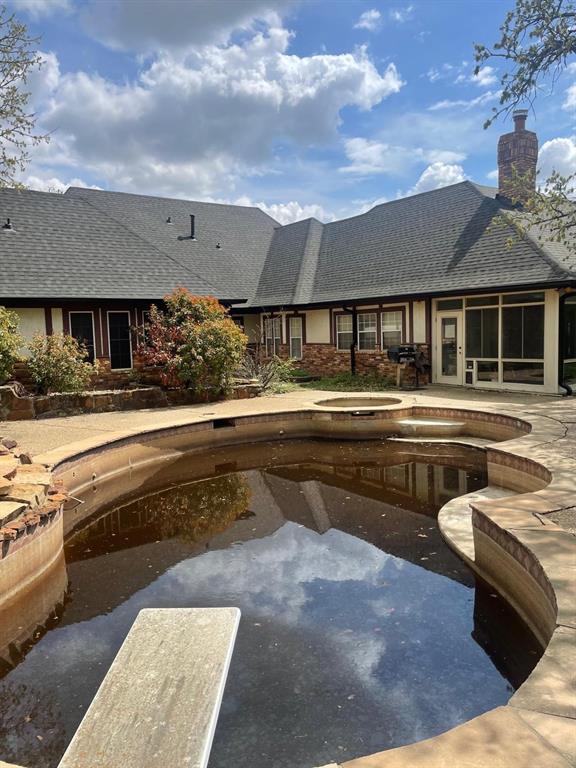 130 Hunters Hill Circle, Argyle, Texas image 2