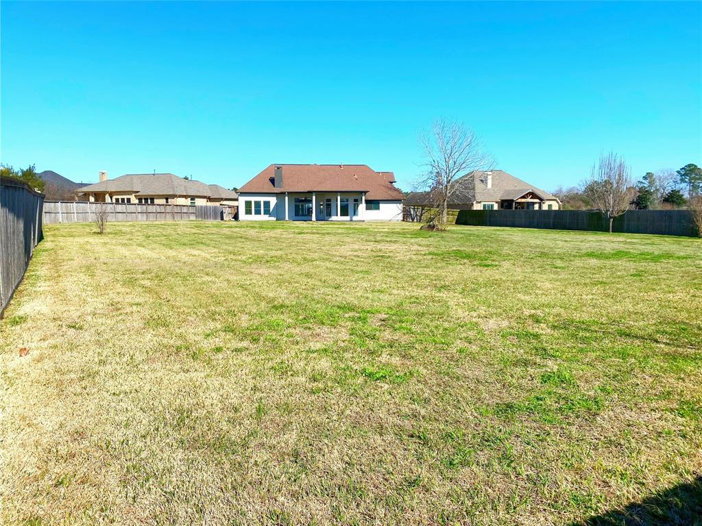 11707 W Grand Pond Drive, Montgomery, Texas image 30