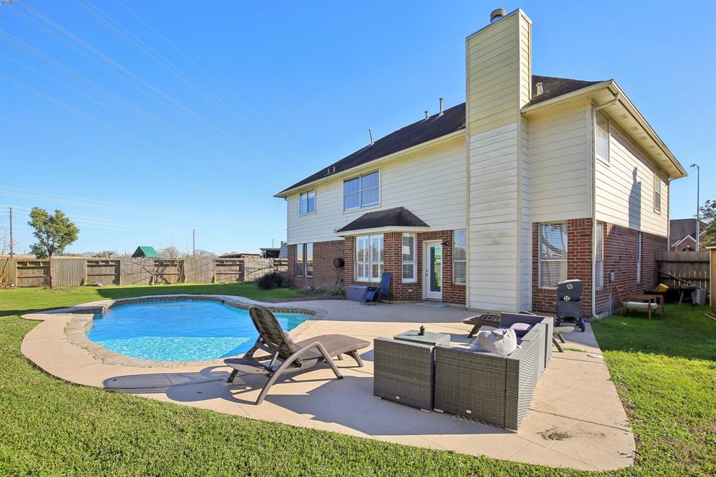 2518 Sand Bar Court, Seabrook, Texas image 39