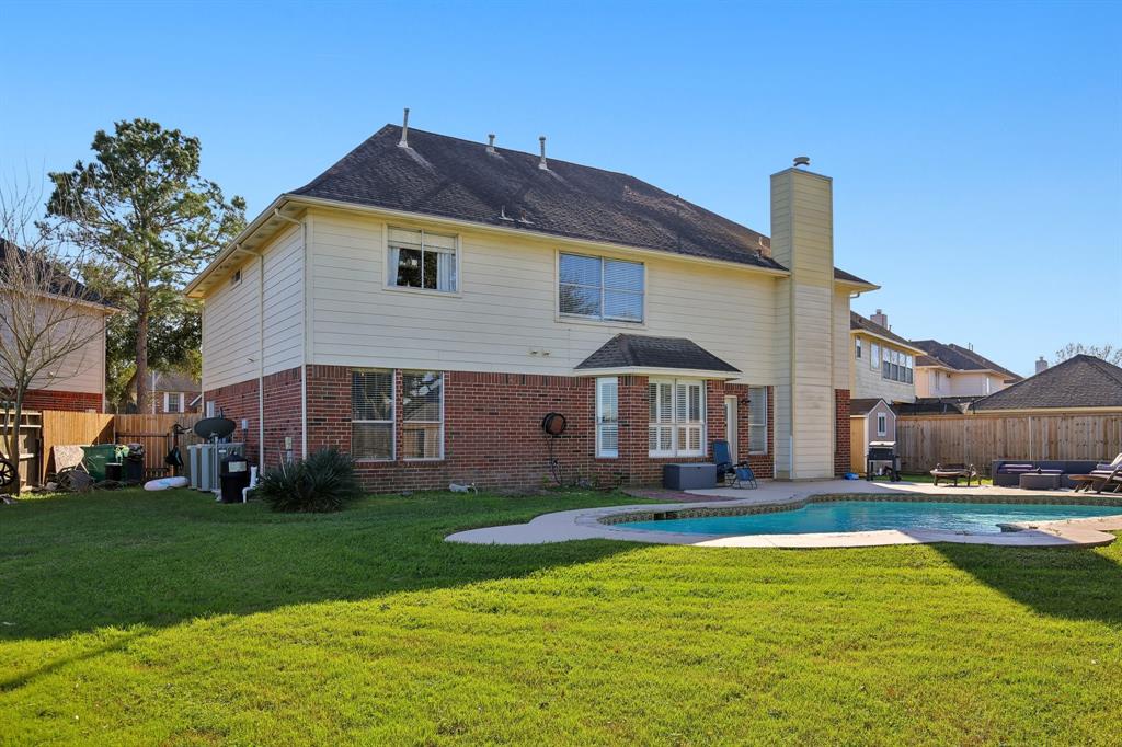 2518 Sand Bar Court, Seabrook, Texas image 36