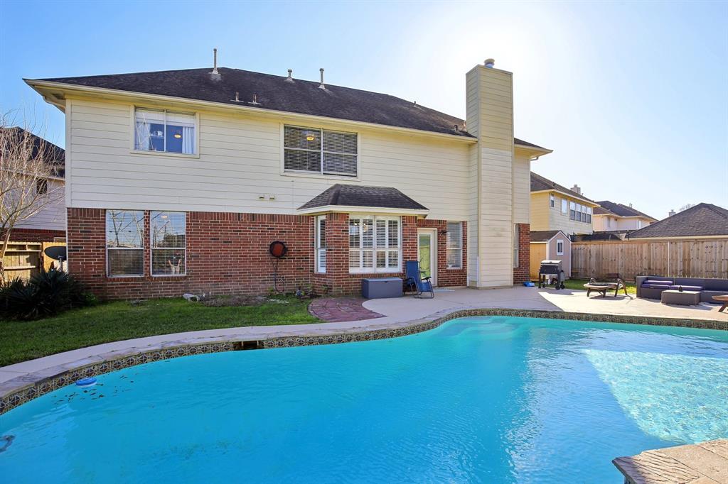 2518 Sand Bar Court, Seabrook, Texas image 38