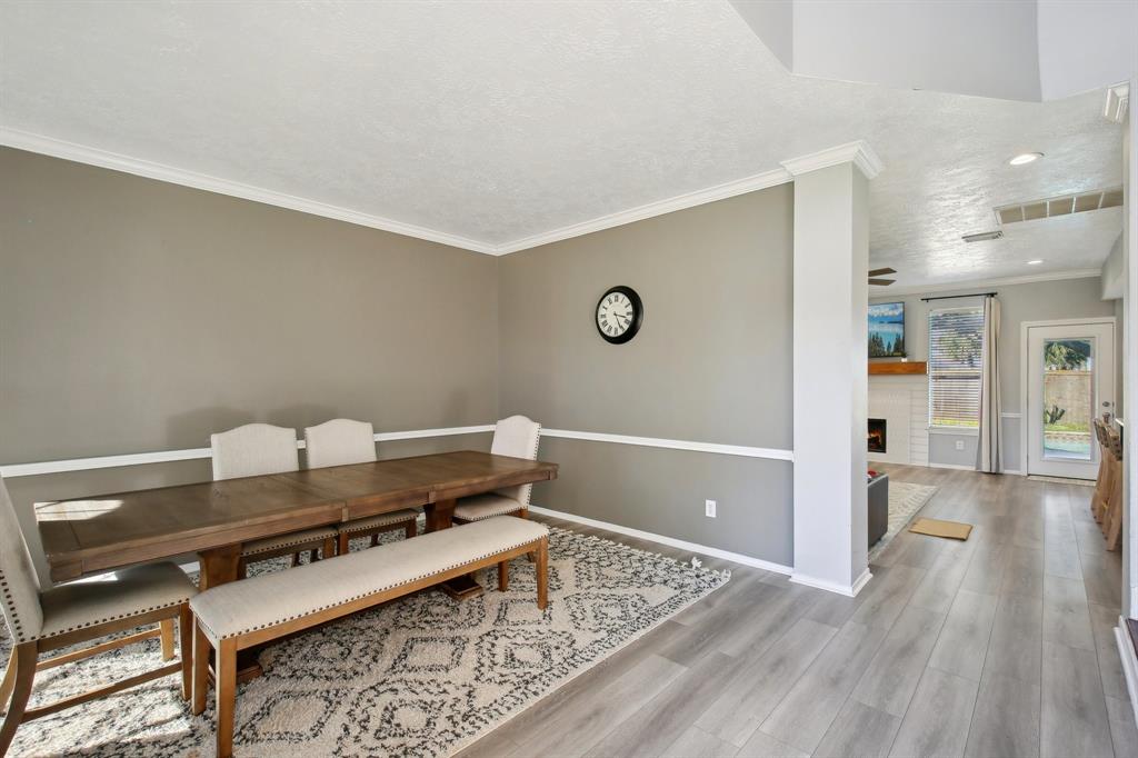 2518 Sand Bar Court, Seabrook, Texas image 3