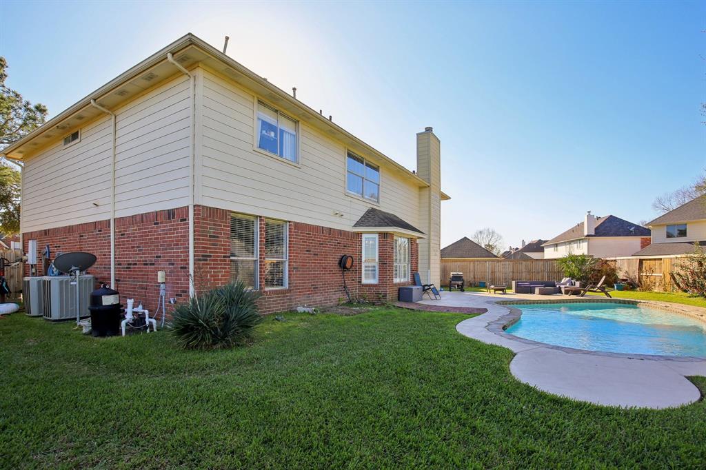 2518 Sand Bar Court, Seabrook, Texas image 37
