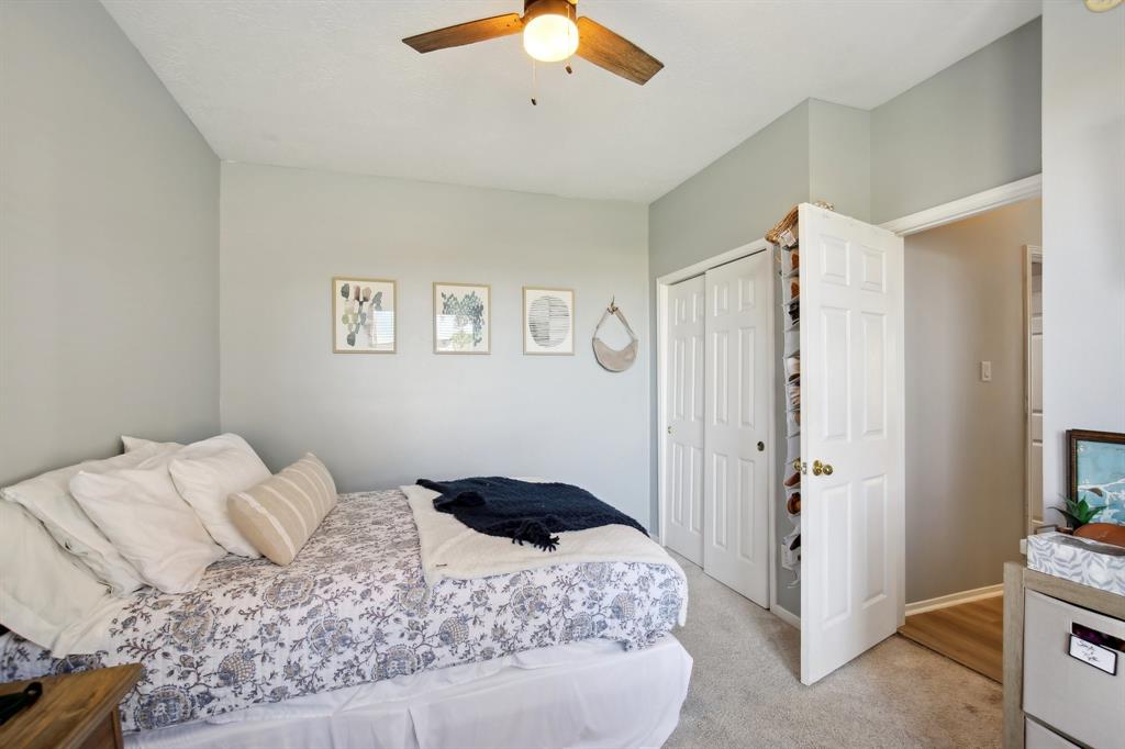 2518 Sand Bar Court, Seabrook, Texas image 16